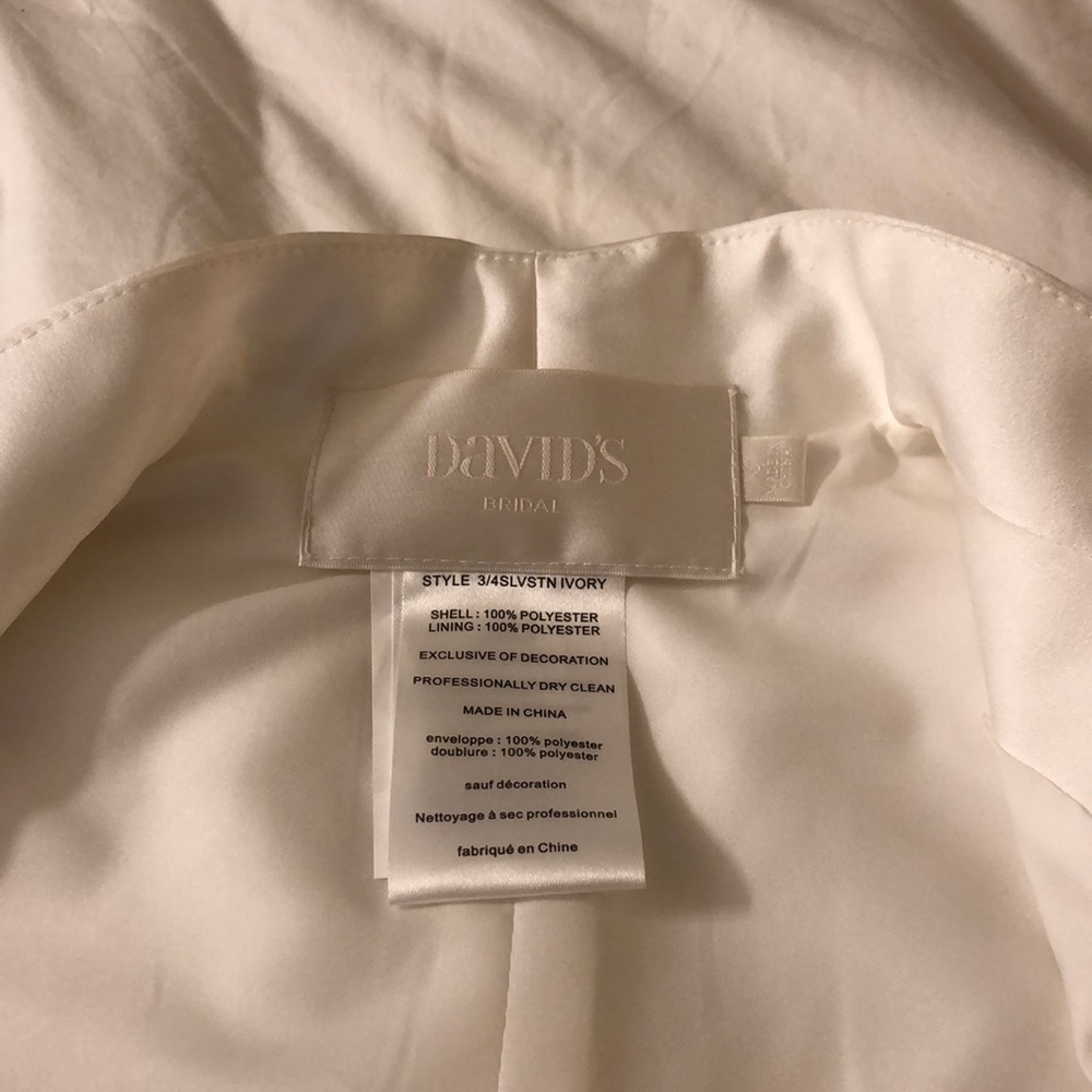 Jacket - Picture 2 of 4